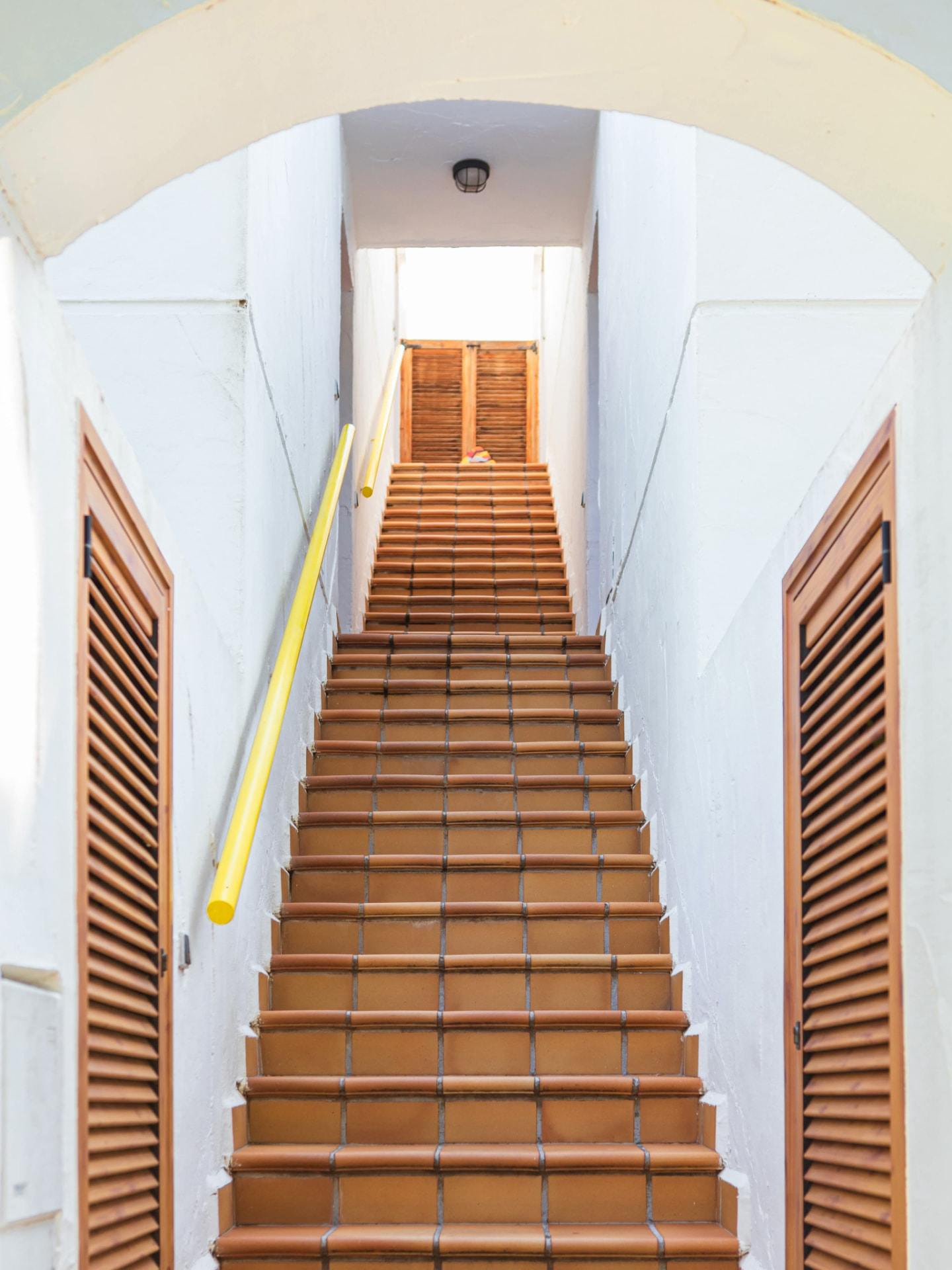 Rehabilitació d'escala comunitària